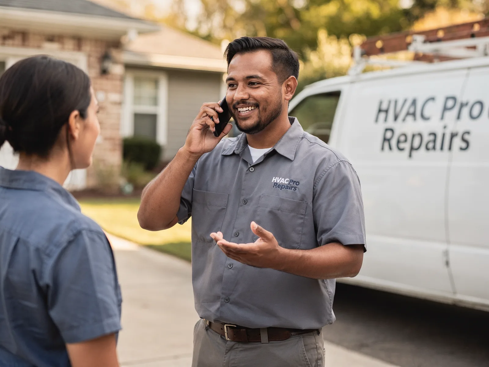 Heat Pump Repair Milton, LA FAQs